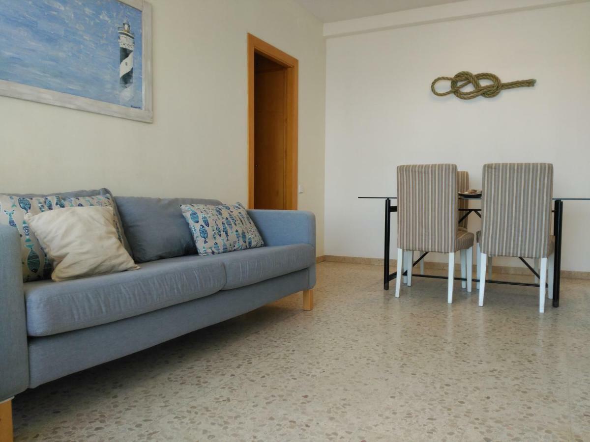 Seafront Sitges 아파트 외부 사진