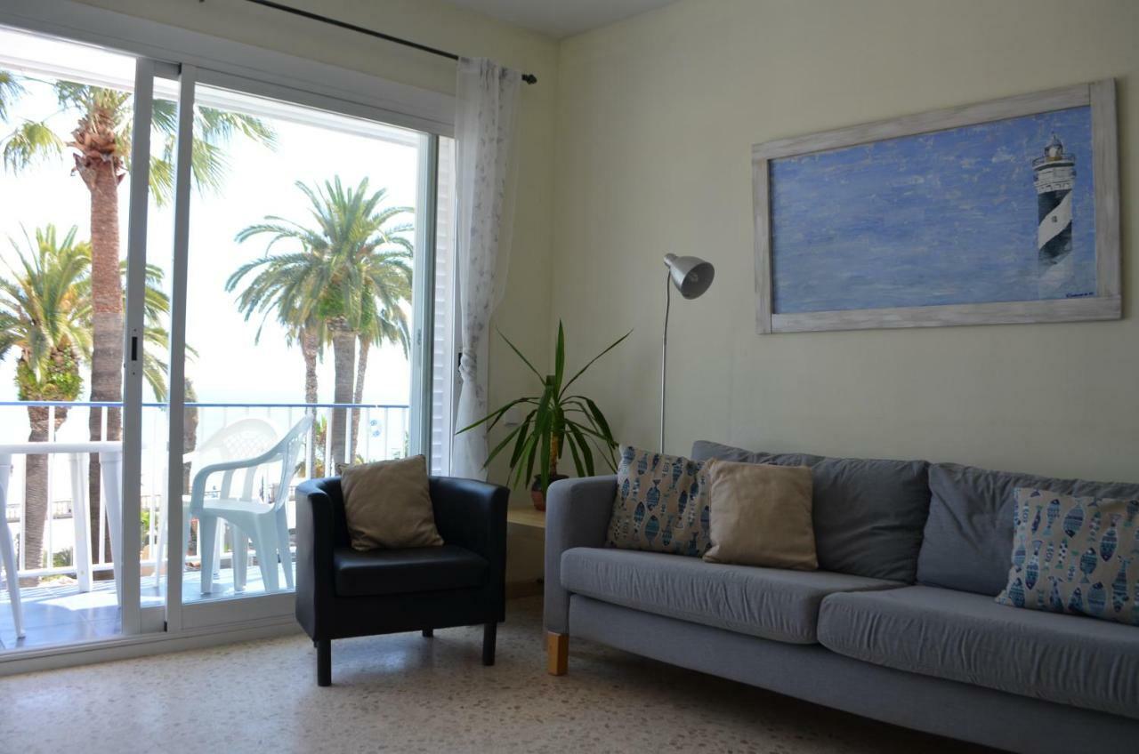 Seafront Sitges 아파트 외부 사진