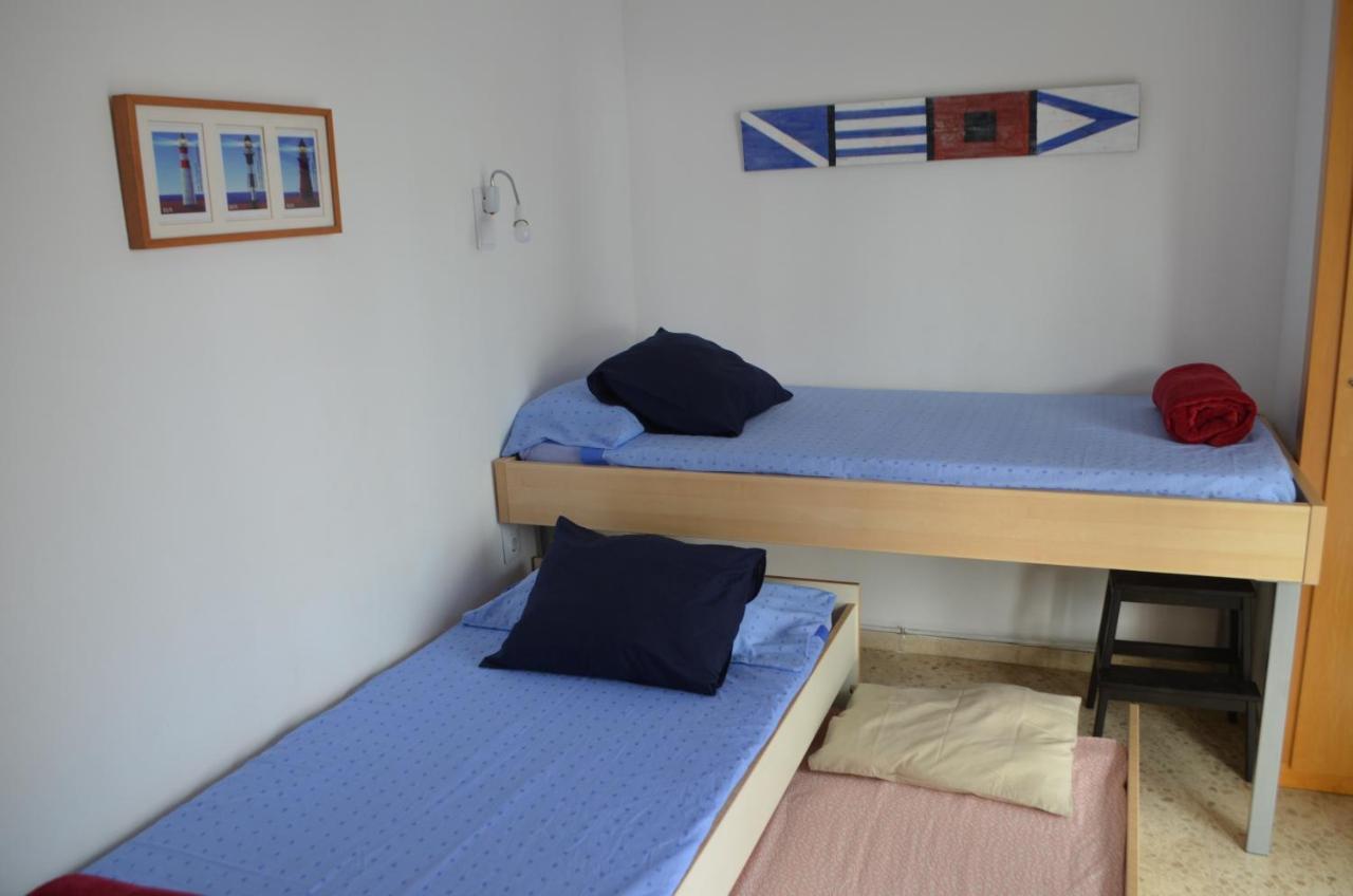 Seafront Sitges 아파트 외부 사진