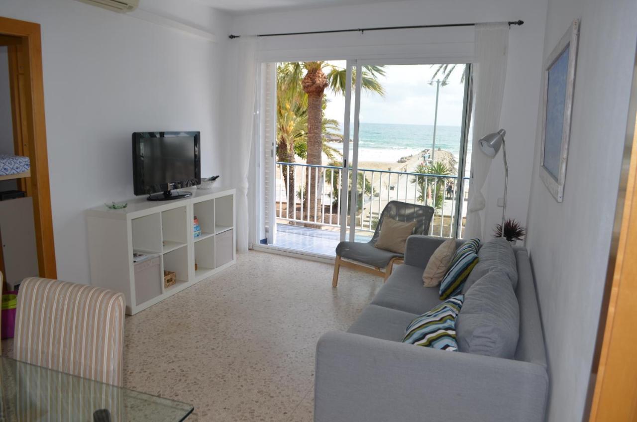 Seafront Sitges 아파트 외부 사진